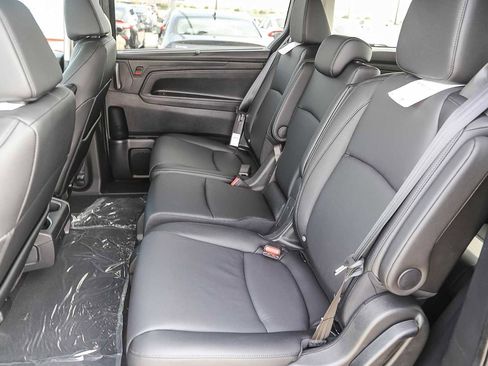 New 2026 Honda Odyssey EX-L image 21