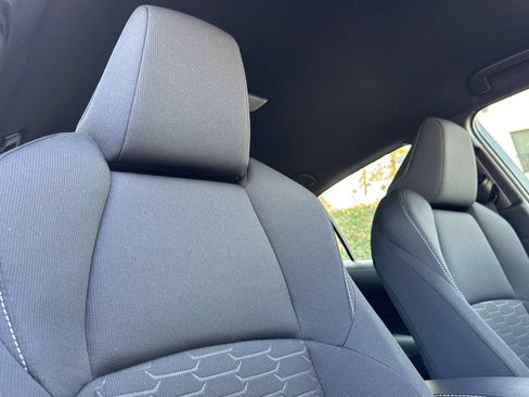 New 2026 Toyota Corolla SE FWD image 18