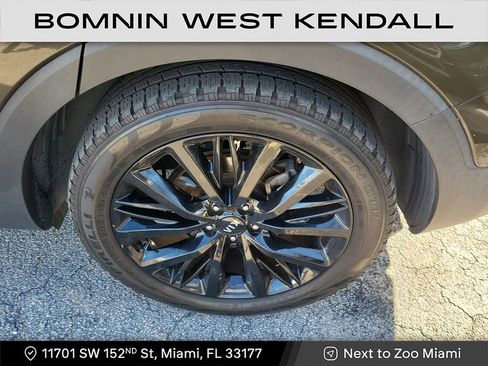 Used 2020 Kia Telluride SX w/ Towing Package image 9