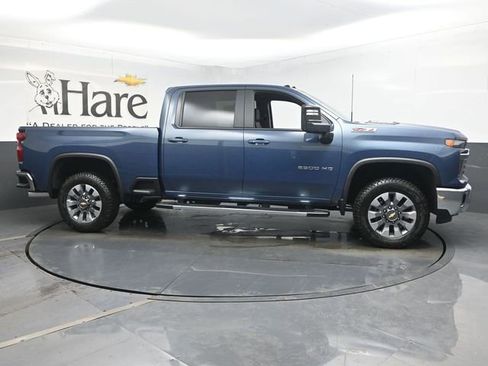 New 2026 Chevrolet Silverado 2500 LT AWD/4WD image 27