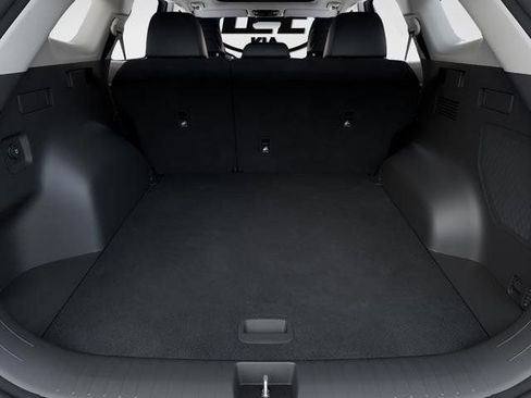 New 2026 Kia Sportage SX AWD/4WD image 19