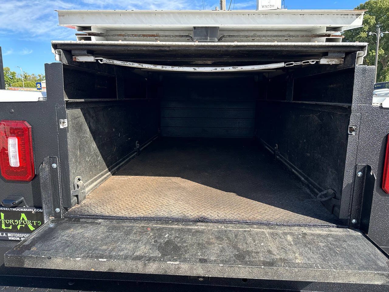 Used 2019 Ford F350 XL w/ Power Equipment Group AWD/4WD image 38