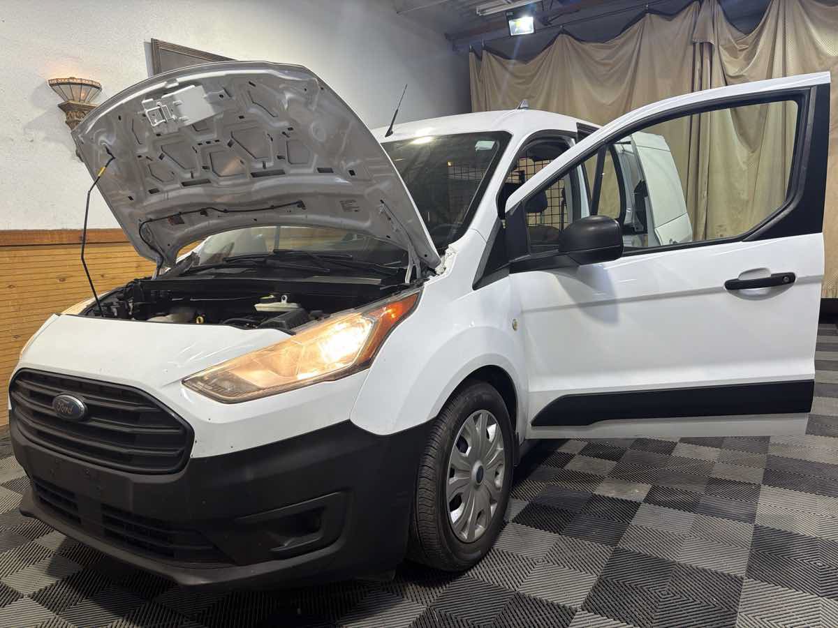 Used 2019 Ford Transit Connect XL FWD image 11