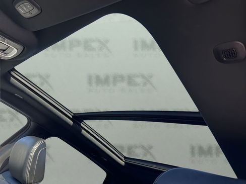 Used 2021 RAM 1500 Sport w/ Leather & Sound Group image 11