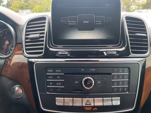 Used 2016 Mercedes-Benz GLE 350 4MATIC image 22