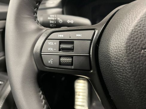 New 2026 Honda Accord Sport image 18