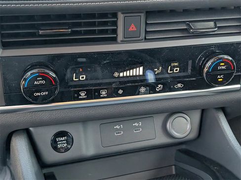 New 2026 Nissan Rogue SV image 26