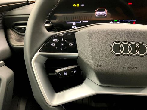 New 2025 Audi Q5 Premium image 16