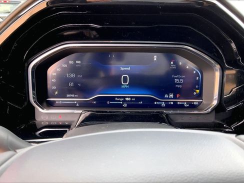 Used 2024 Chevrolet Silverado 1500 High Country w/ High Country Premium Package image 25