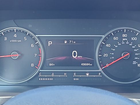 Used 2021 Kia Sorento SX AWD/4WD image 19