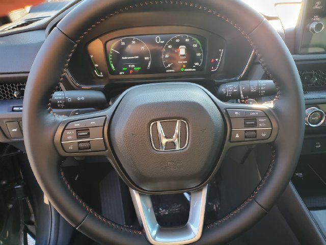 New 2026 Honda CR-V Sport-L image 27