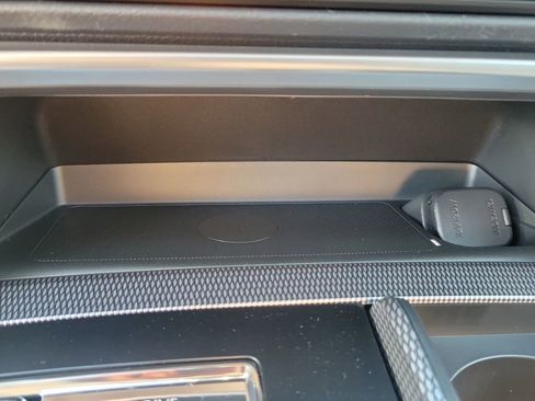 New 2026 MAZDA CX-90 Plug-In Hybrid w/ Preferred image 30