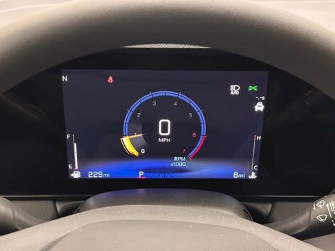 New 2026 Chevrolet TrailBlazer LS image 10