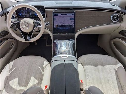 Certified 2023 Mercedes-Benz EQS 450+ Sedan image 19