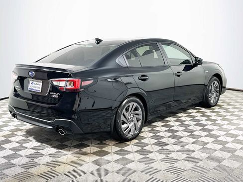 New 2025 Subaru Legacy Sport image 7