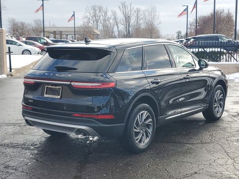 Certified 2024 Lincoln Corsair FWD image 6