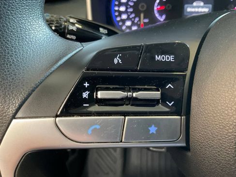 Used 2024 Hyundai Tucson SEL FWD image 13