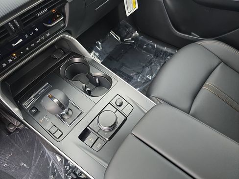 New 2026 MAZDA CX-70 SC image 26