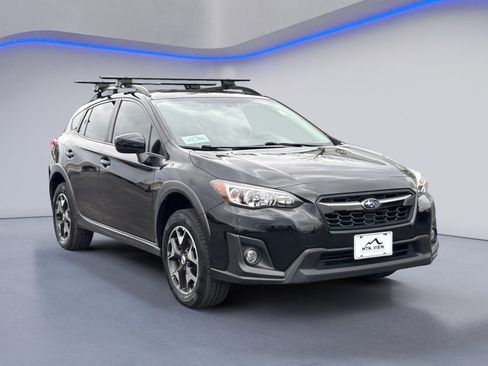Used 2018 Subaru Crosstrek 2.0i Premium image 7