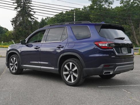 Used 2023 Honda Pilot Elite image 14