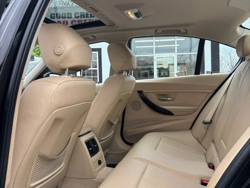 Used 2013 BMW 328i xDrive Sedan image 16