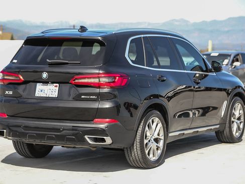 Used 2020 BMW X5 sDrive40i w/ Premium Package image 5