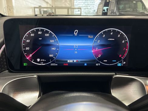 New 2026 Mercedes-Benz GLB 250 4MATIC image 14