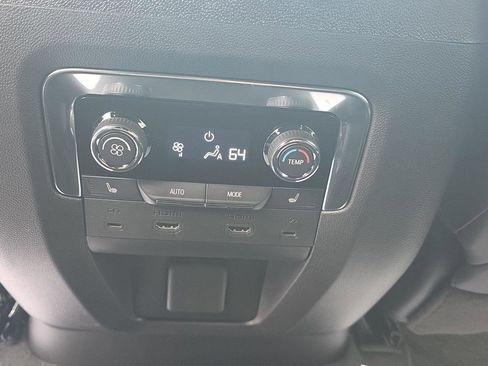 New 2025 Chevrolet Tahoe Premier image 20