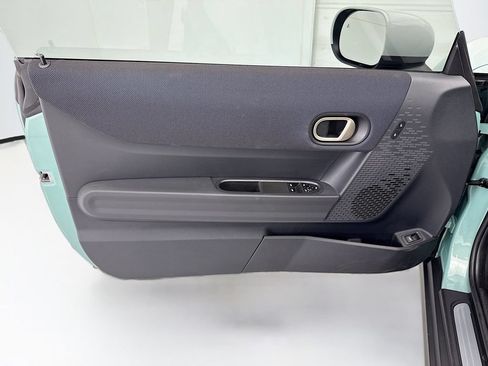 New 2026 MINI Cooper S FWD image 23
