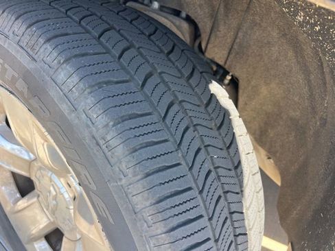 Used 2014 Chevrolet Silverado 1500 LTZ w/ Texas Edition, 1LZ Trim image 6