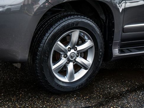 Used 2013 Lexus GX 460 AWD/4WD image 13