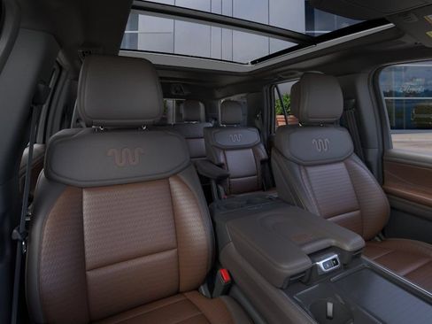 New 2026 Ford Expedition King Ranch AWD/4WD image 10