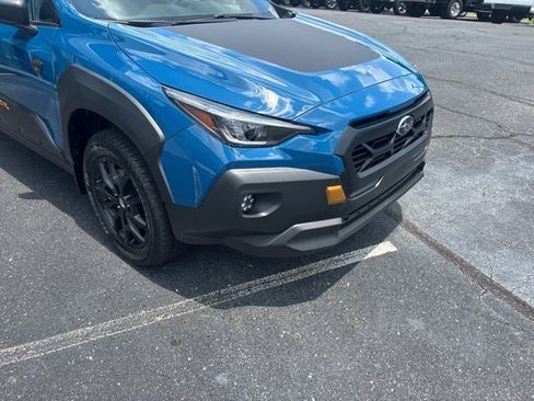 New 2026 Subaru Crosstrek 2.5i Wilderness AWD/4WD image 63