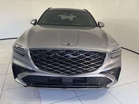 New 2026 Genesis GV70 2.5T Sport Prestige w/ G1 Accessory Package AWD/4WD image 8