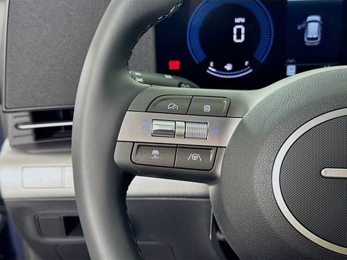 New 2026 Hyundai Kona SEL Sport FWD image 16