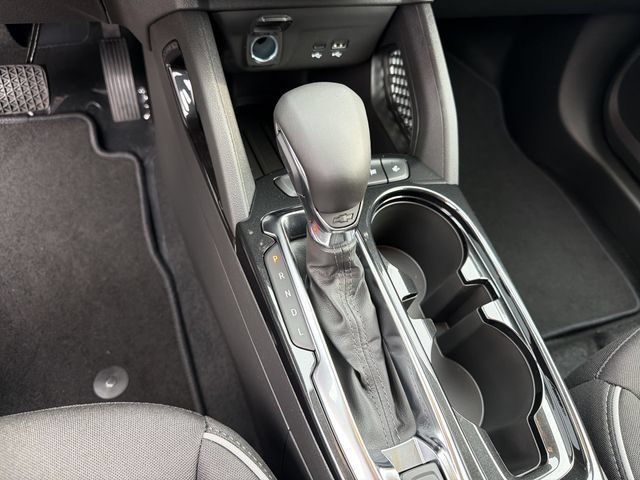 New 2026 Chevrolet TrailBlazer LT w/ LT Cold Weather Package FWD image 20