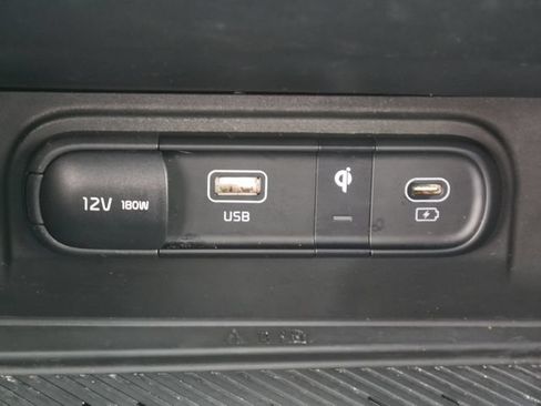Used 2023 Kia Sportage X-Line w/ X-Line Premium Package AWD/4WD image 31