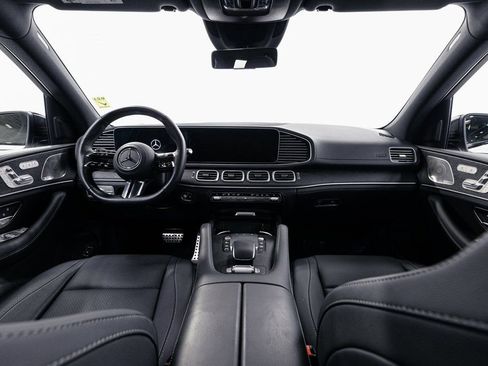 Certified 2026 Mercedes-Benz GLS 450 4MATIC image 27