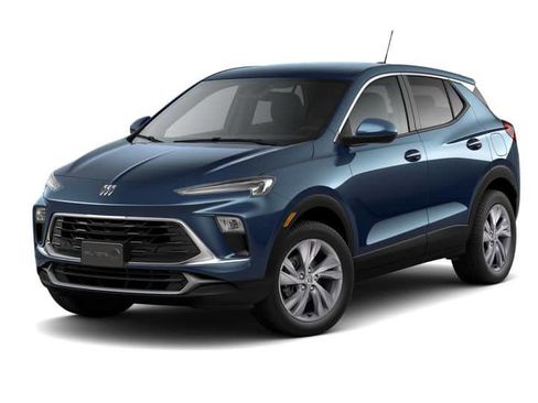 New 2026 Buick Encore GX Preferred image 25