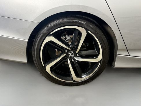 Used 2021 Honda Accord Sport Special Edition image 33