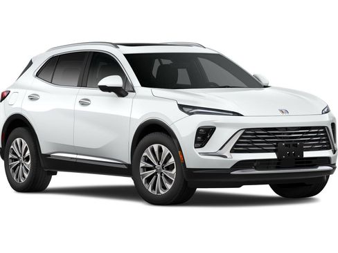 New 2026 Buick Envision Preferred image 15