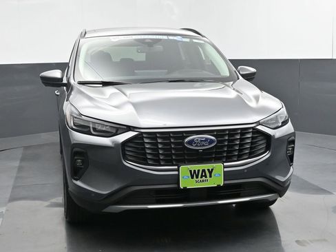 New 2025 Ford Escape SE w/ PHEV Premium Package image 9