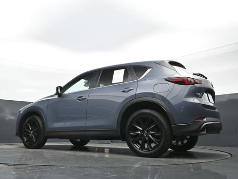Used 2023 MAZDA CX-5 Carbon Edition AWD/4WD image 26