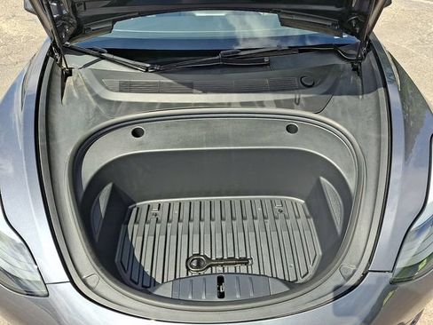 Used 2023 Tesla Model 3 Standard Range RWD image 31