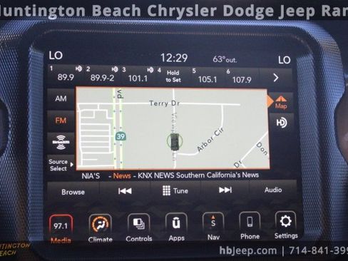 Used 2022 Jeep Wrangler Unlimited Rubicon 4xe image 22