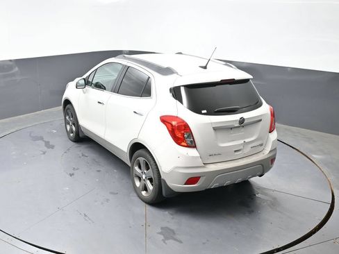 Used 2014 Buick Encore AWD image 19