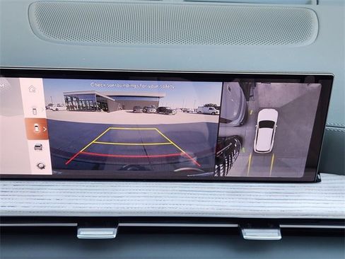 New 2026 Genesis GV80 3.5T Prestige image 14