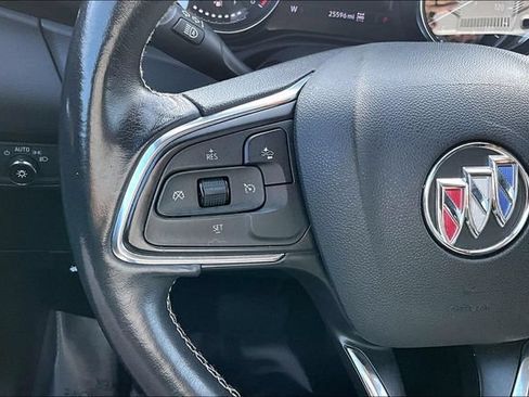 Used 2023 Buick Encore GX Preferred w/ Cold Weather Comfort Package AWD/4WD image 18
