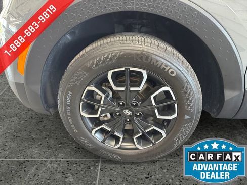 Used 2024 Hyundai Santa Cruz SEL w/ Activity Package AWD/4WD image 25