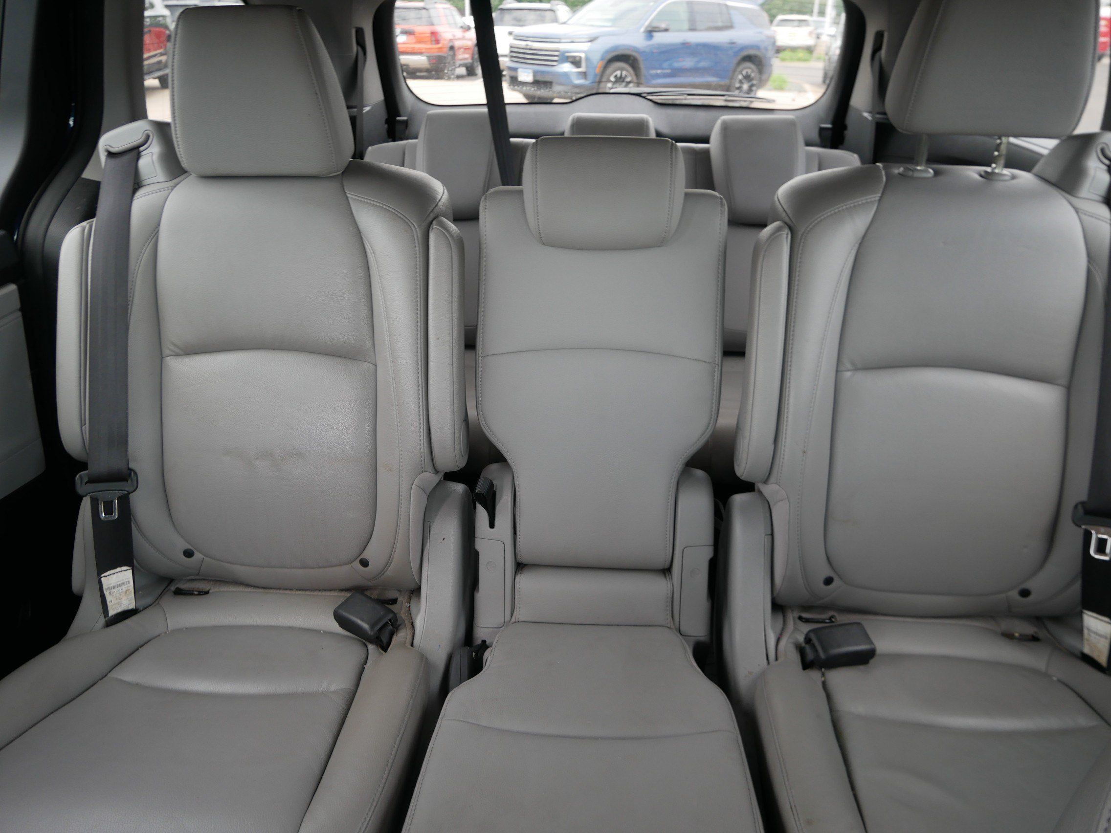 Used 2019 Honda Odyssey EX-L image 13